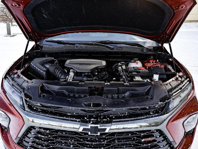 chevrolet Blazer 2026 - 9