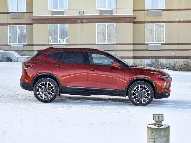 chevrolet Blazer 2026 - 14