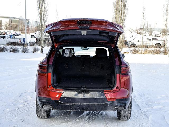 chevrolet Blazer 2026 - 15