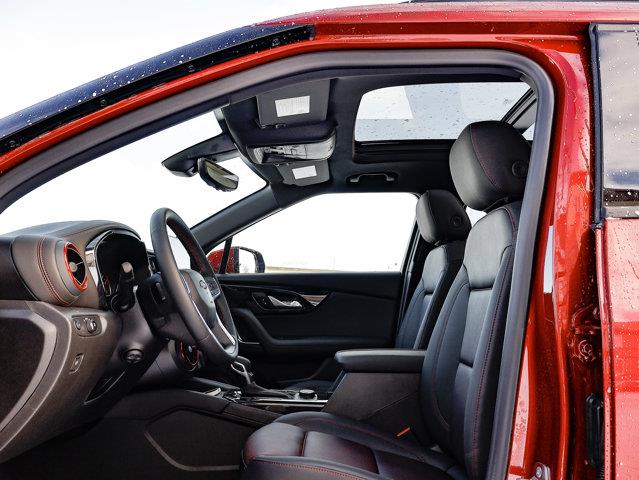 chevrolet Blazer 2026 - 16