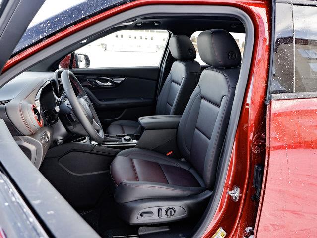 chevrolet Blazer 2026 - 17