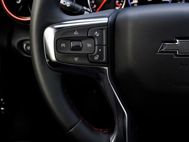 chevrolet Blazer 2026 - 24