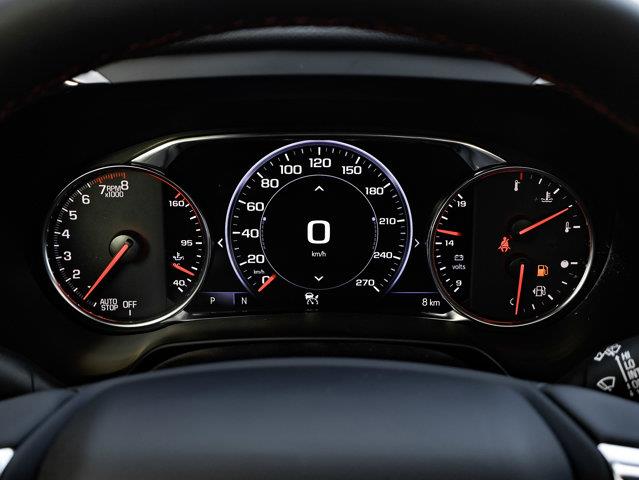 chevrolet Blazer 2026 - 25