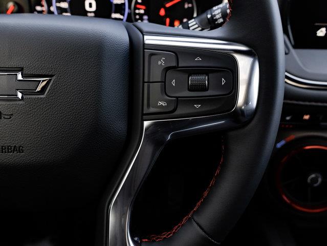 chevrolet Blazer 2026 - 26