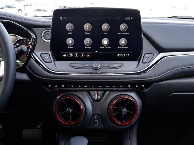 chevrolet Blazer 2026 - 29