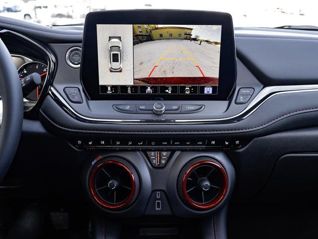 chevrolet Blazer 2026 - 30