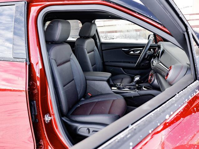 chevrolet Blazer 2026 - 31