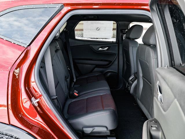 chevrolet Blazer 2026 - 32