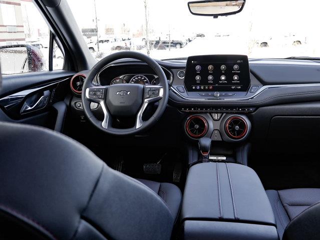 chevrolet Blazer 2026 - 34