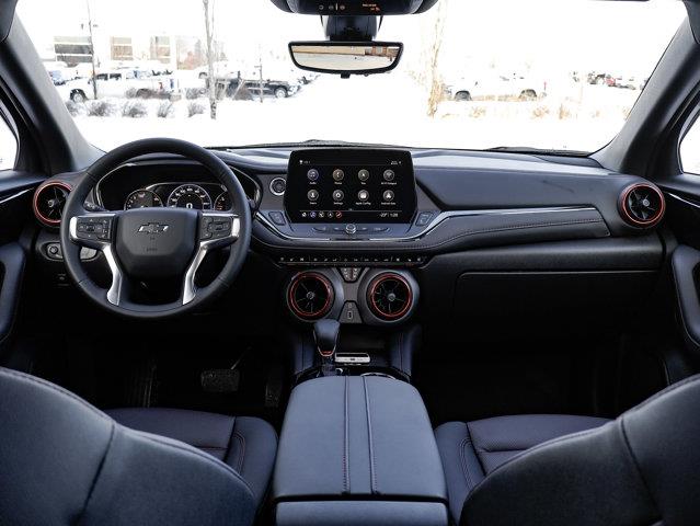 chevrolet Blazer 2026 - 35