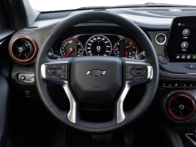 chevrolet Blazer 2026 - 36