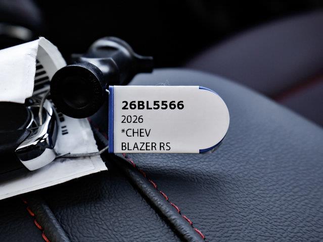 chevrolet Blazer 2026 - 37