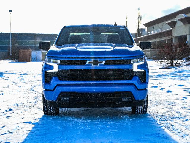 chevrolet Silverado 1500 2026 - 3