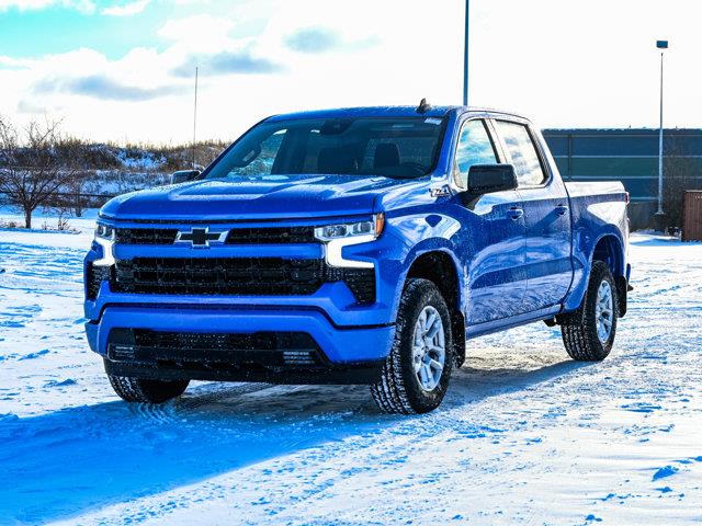 chevrolet Silverado 1500 2026 - 4
