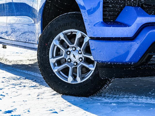 chevrolet Silverado 1500 2026 - 6