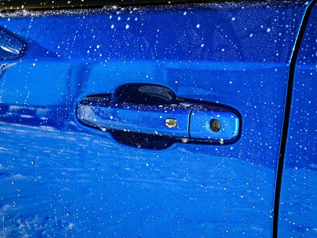 chevrolet Silverado 1500 2026 - 8