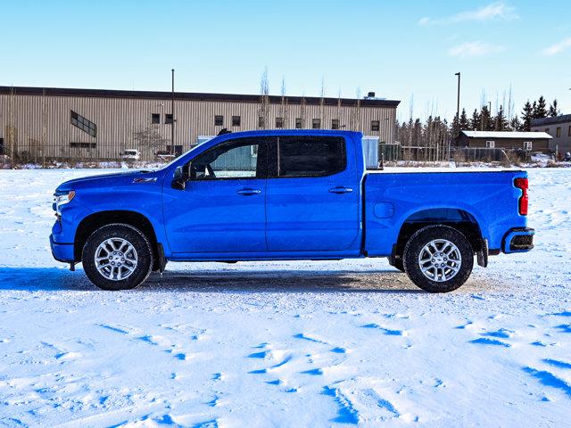 chevrolet Silverado 1500 2026 - 10