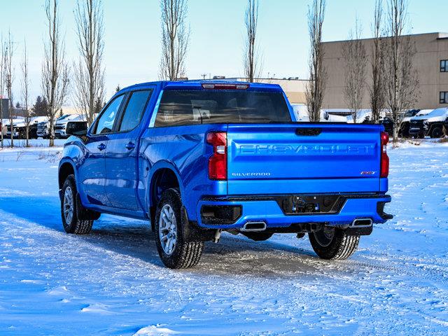 chevrolet Silverado 1500 2026 - 11