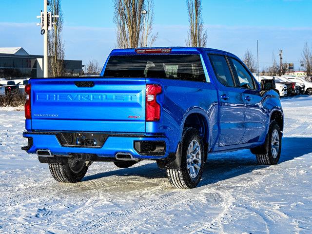 chevrolet Silverado 1500 2026 - 13