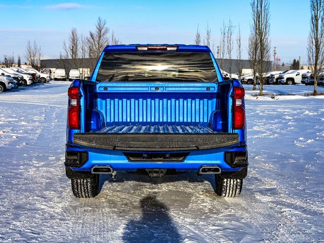 chevrolet Silverado 1500 2026 - 14