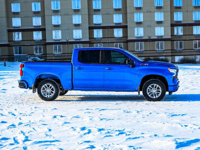 chevrolet Silverado 1500 2026 - 15