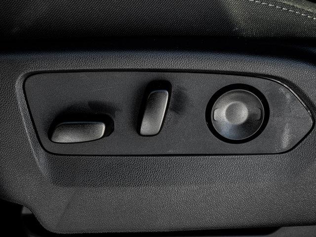 chevrolet Silverado 1500 2026 - 17