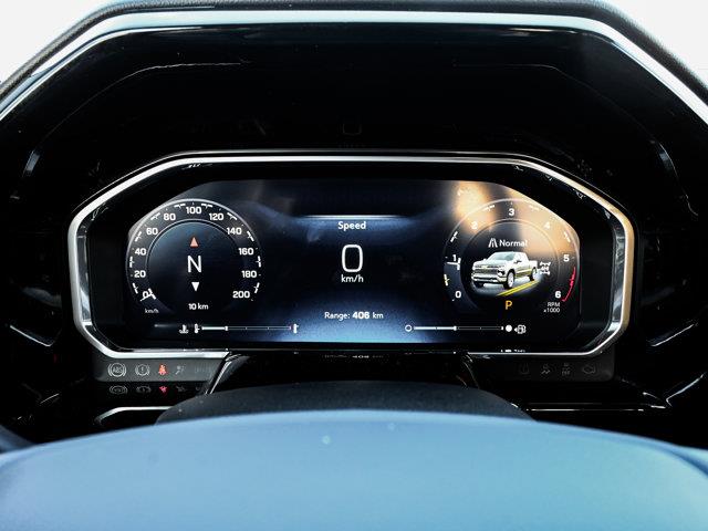 chevrolet Silverado 1500 2026 - 22