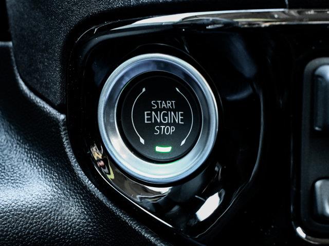 chevrolet Silverado 1500 2026 - 24