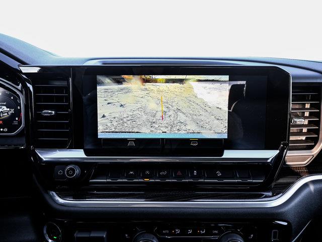 chevrolet Silverado 1500 2026 - 26