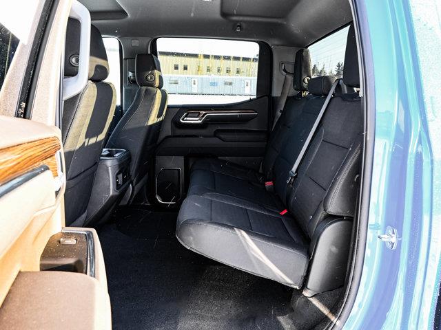 chevrolet Silverado 1500 2026 - 30