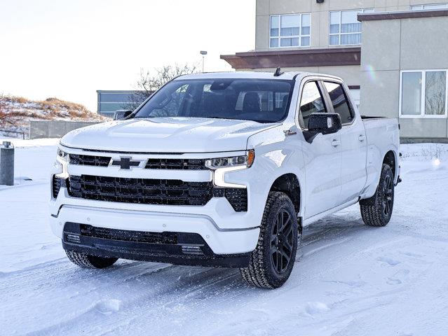 chevrolet Silverado 1500 2026 - 4