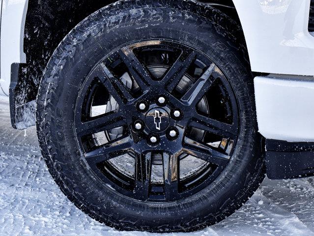 chevrolet Silverado 1500 2026 - 6