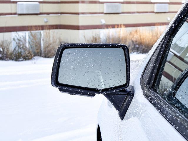 chevrolet Silverado 1500 2026 - 7