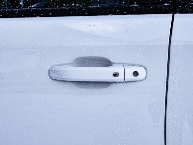 chevrolet Silverado 1500 2026 - 8