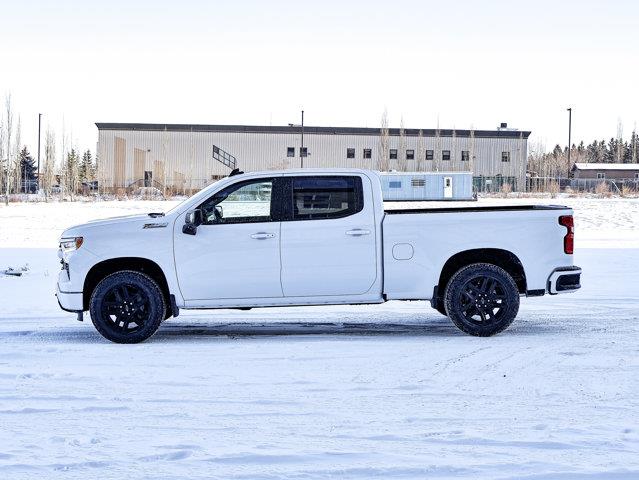 chevrolet Silverado 1500 2026 - 10