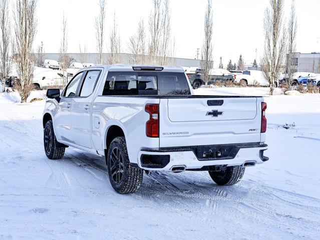 chevrolet Silverado 1500 2026 - 11