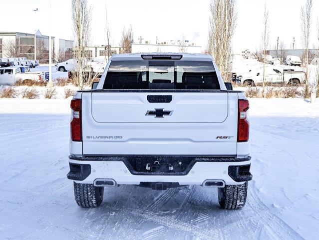 chevrolet Silverado 1500 2026 - 12