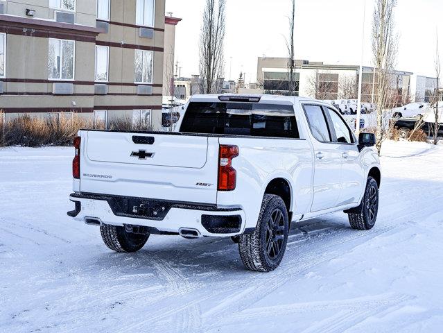 chevrolet Silverado 1500 2026 - 13