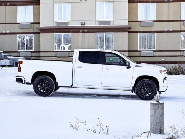 chevrolet Silverado 1500 2026 - 14