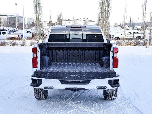 chevrolet Silverado 1500 2026 - 15