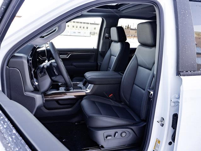 chevrolet Silverado 1500 2026 - 17