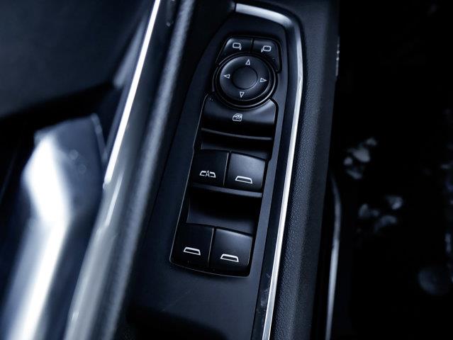 chevrolet Silverado 1500 2026 - 18