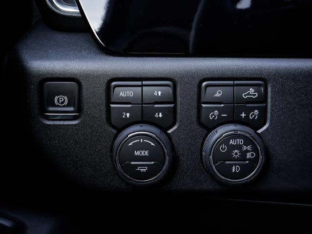 chevrolet Silverado 1500 2026 - 20