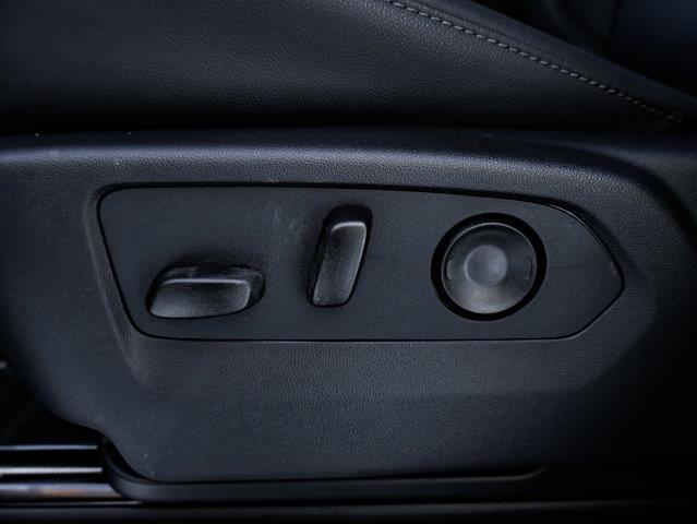 chevrolet Silverado 1500 2026 - 21