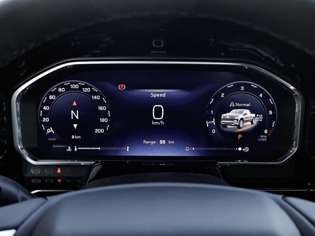 chevrolet Silverado 1500 2026 - 23