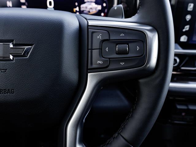 chevrolet Silverado 1500 2026 - 24