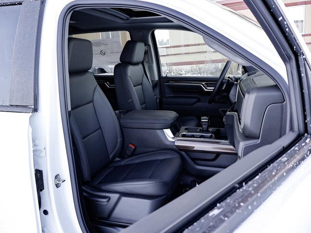 chevrolet Silverado 1500 2026 - 28