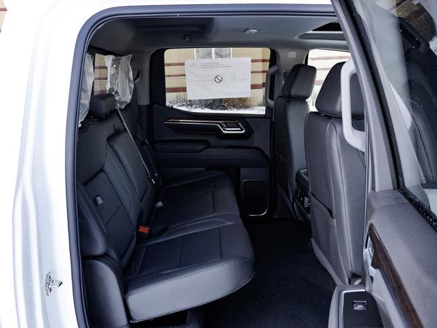 chevrolet Silverado 1500 2026 - 29