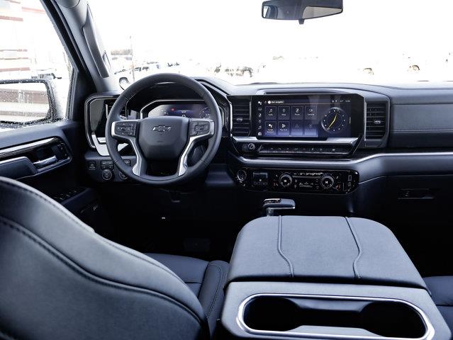 chevrolet Silverado 1500 2026 - 30