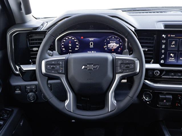 chevrolet Silverado 1500 2026 - 32